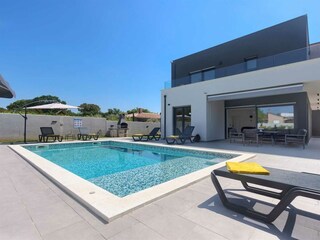 Villa Fažana Registrazione all'aperto 14