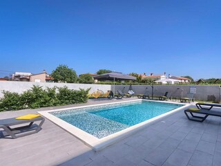 Villa Fažana Registrazione all'aperto 16