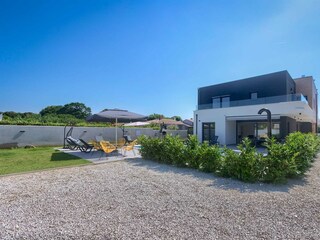 Villa Fažana Ambiente 42