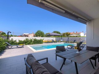 Villa Fažana Registrazione all'aperto 17