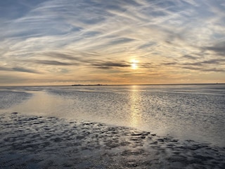 Wattenmeer Cuxhaven