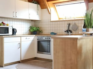 Küche / Küchenzeile