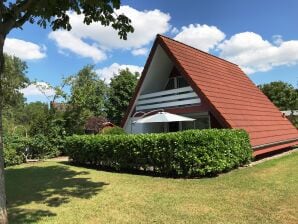 Ferienhaus Buß