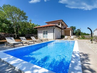 Villa Rasopasno Registrazione all'aperto 5