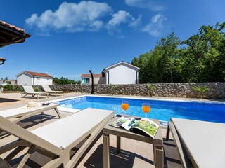 Villa Rasopasno Registrazione all'aperto 3