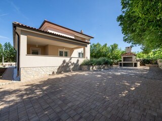 Villa Rasopasno Registrazione all'aperto 17