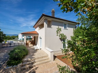 Villa Rasopasno Registrazione all'aperto 10