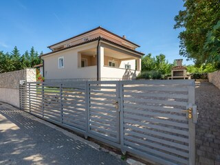 Villa Rasopasno Registrazione all'aperto 16