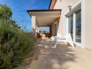 Villa Rasopasno Registrazione all'aperto 11