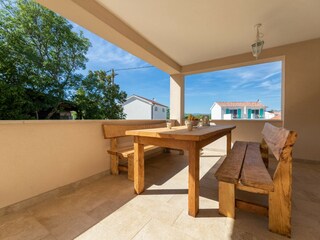 Villa Rasopasno Registrazione all'aperto 13