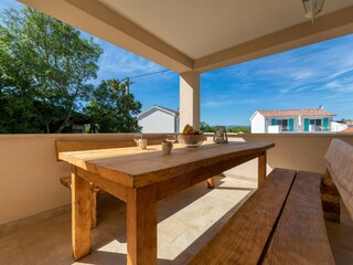 Villa Rasopasno Registrazione all'aperto 14