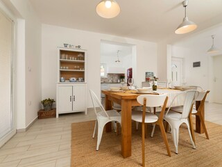 Villa Rasopasno Caratteristiche 22