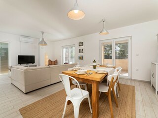 Villa Rasopasno Caratteristiche 24