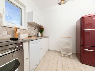 Villa Rasopasno Caratteristiche 26