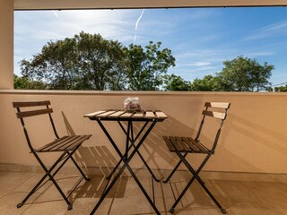 Villa Rasopasno Caratteristiche 29