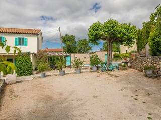 Casa per le vacanze Rasopasno Registrazione all'aperto 21