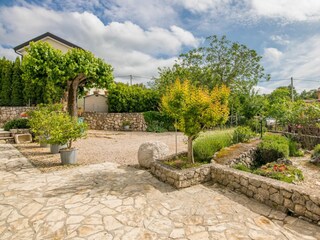 Casa per le vacanze Rasopasno Registrazione all'aperto 14