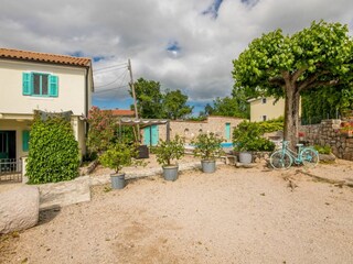 Casa per le vacanze Rasopasno Registrazione all'aperto 23