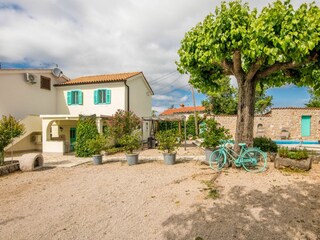 Casa per le vacanze Rasopasno Registrazione all'aperto 24