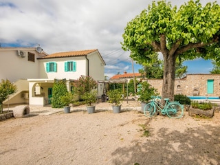 Holiday house Rasopasno Outdoor Recording 15