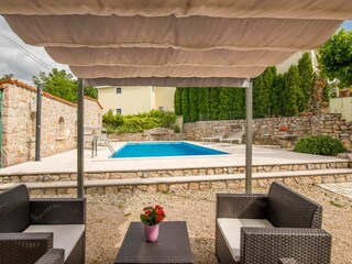 Casa per le vacanze Rasopasno Registrazione all'aperto 17