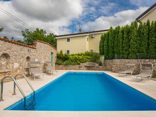 Casa per le vacanze Rasopasno Registrazione all'aperto 18