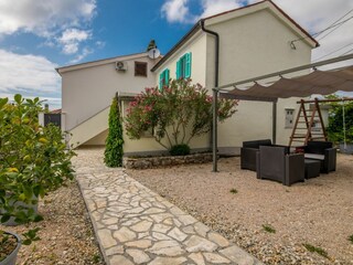 Casa per le vacanze Rasopasno Registrazione all'aperto 22