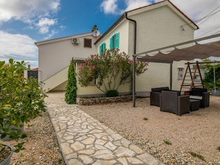 Holiday house Rasopasno Outdoor Recording 22