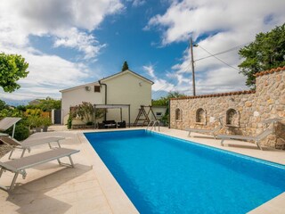 Casa per le vacanze Rasopasno Registrazione all'aperto 10