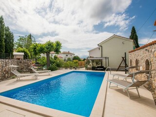 Casa per le vacanze Rasopasno Registrazione all'aperto 4