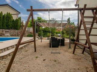 Casa per le vacanze Rasopasno Registrazione all'aperto 38