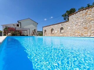 Casa per le vacanze Rasopasno Registrazione all'aperto 8