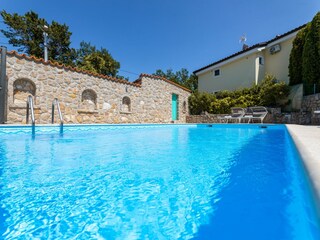 Casa per le vacanze Rasopasno Registrazione all'aperto 8