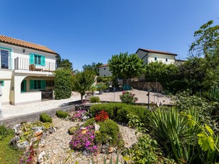 Vakantiehuis Rasopasno Buitenaudio-opname 9