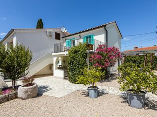 Casa per le vacanze Rasopasno Registrazione all'aperto 11