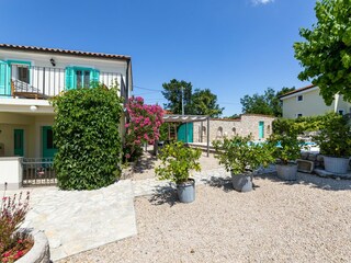 Casa per le vacanze Rasopasno Registrazione all'aperto 15