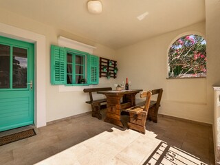 Casa per le vacanze Rasopasno Registrazione all'aperto 18