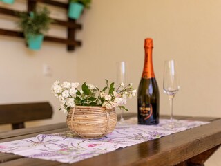 Casa per le vacanze Rasopasno Registrazione all'aperto 19