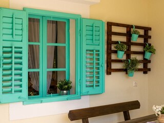 Casa per le vacanze Rasopasno Registrazione all'aperto 20