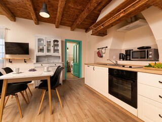 Casa per le vacanze Rasopasno Caratteristiche 39