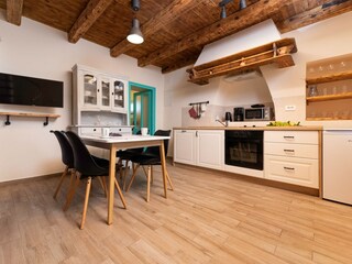 Holiday house Rasopasno Features 24