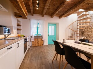 Casa per le vacanze Rasopasno Caratteristiche 42