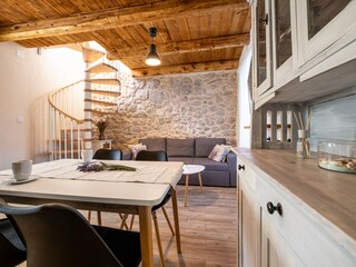 Casa per le vacanze Rasopasno Caratteristiche 26