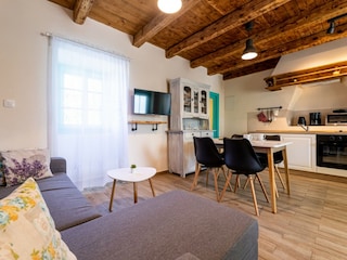 Casa per le vacanze Rasopasno Caratteristiche 44