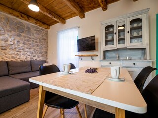 Casa per le vacanze Rasopasno Caratteristiche 45