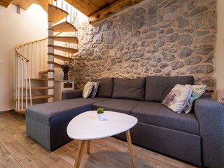 Casa per le vacanze Rasopasno Caratteristiche 29