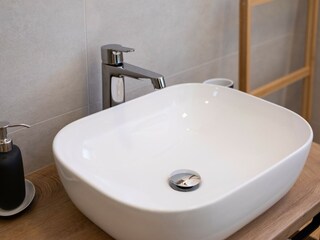 Casa per le vacanze Rasopasno Caratteristiche 58