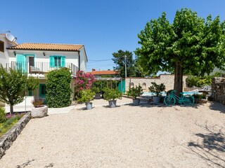 Casa per le vacanze Rasopasno Ambiente 40