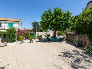 Casa per le vacanze Rasopasno Ambiente 70