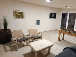 Casa per le vacanze Rasopasno Caratteristiche 30